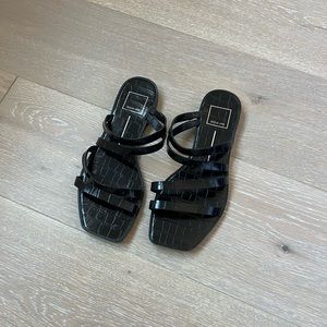 Dolce Vita Slide Sandals size 7